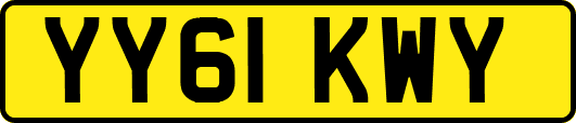 YY61KWY