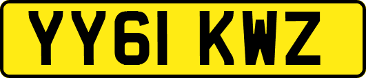 YY61KWZ