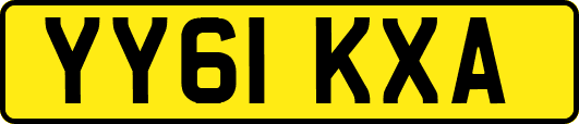 YY61KXA