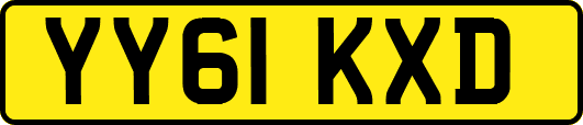 YY61KXD