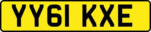 YY61KXE