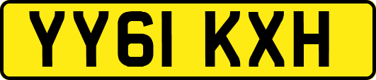 YY61KXH
