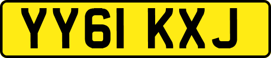 YY61KXJ