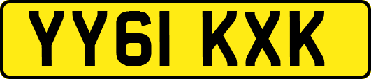 YY61KXK