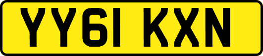 YY61KXN