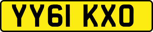 YY61KXO