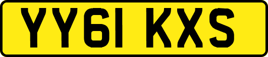 YY61KXS