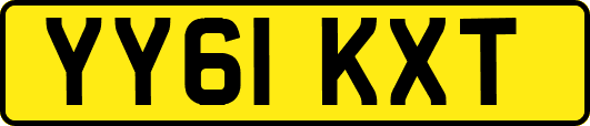 YY61KXT