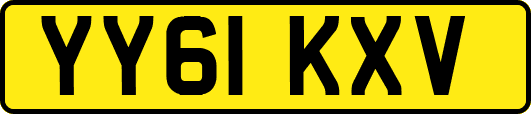 YY61KXV