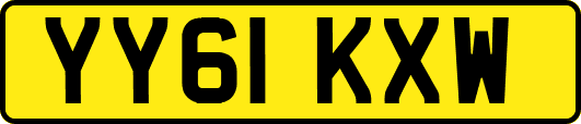 YY61KXW