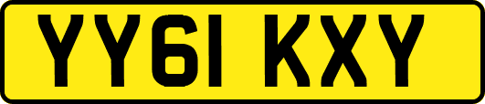 YY61KXY