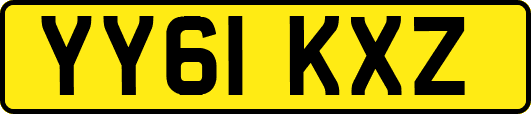 YY61KXZ
