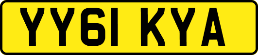 YY61KYA