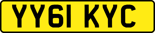 YY61KYC
