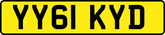YY61KYD