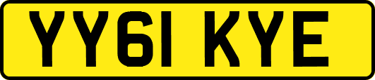 YY61KYE