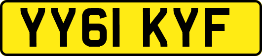YY61KYF