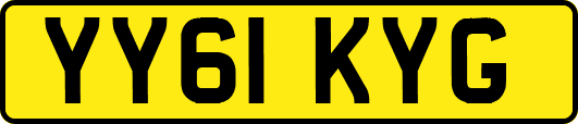 YY61KYG