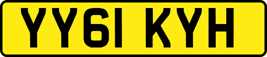 YY61KYH