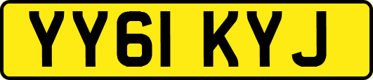 YY61KYJ