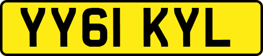 YY61KYL