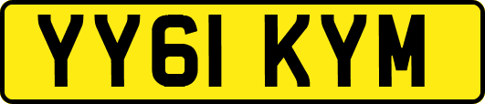 YY61KYM