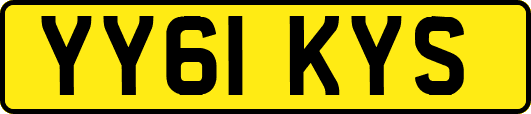 YY61KYS