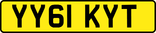 YY61KYT