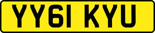 YY61KYU