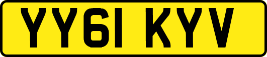 YY61KYV