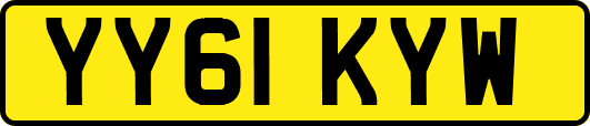 YY61KYW