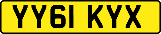 YY61KYX