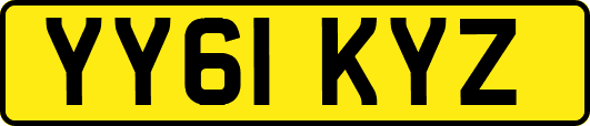 YY61KYZ
