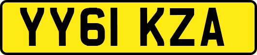 YY61KZA