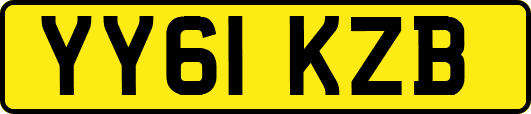 YY61KZB