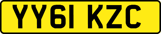 YY61KZC