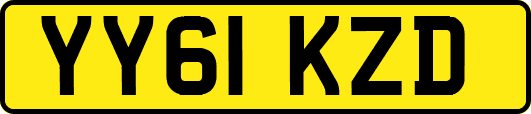 YY61KZD