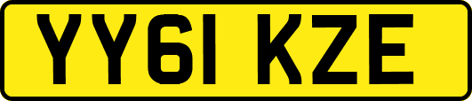 YY61KZE