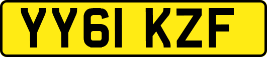 YY61KZF