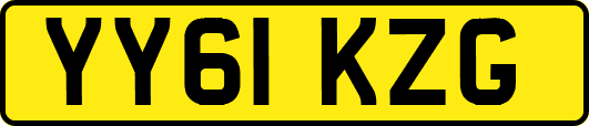 YY61KZG