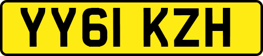 YY61KZH