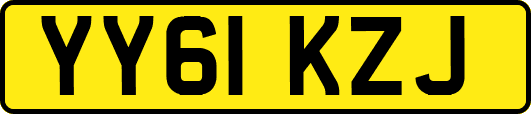 YY61KZJ