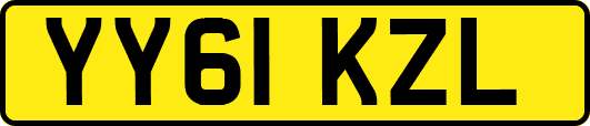 YY61KZL