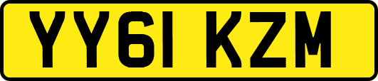 YY61KZM