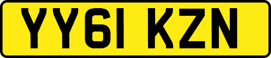 YY61KZN