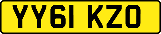 YY61KZO
