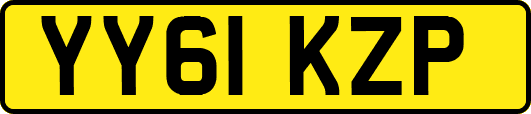 YY61KZP