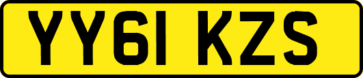 YY61KZS