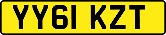 YY61KZT