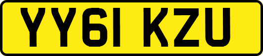 YY61KZU